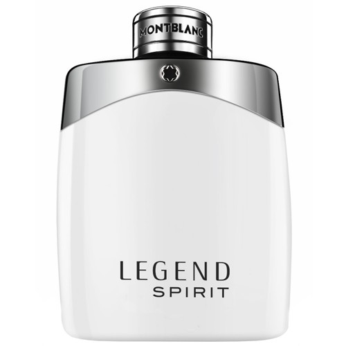 Montblanc - Legend Spirit EDT 100 ml