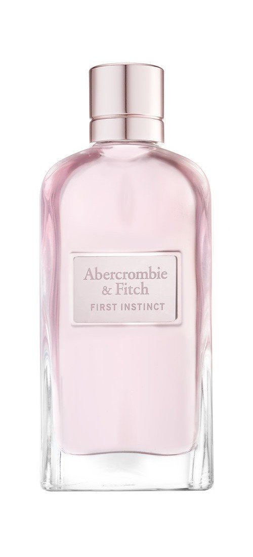 Abercrombie & Fitch - First Instinct For Her EDP 100 ml
