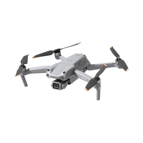 Dji - Air 2S Drone - All In One