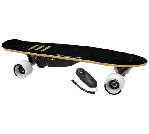Razor - Elektrisk Cruiser Skateboard