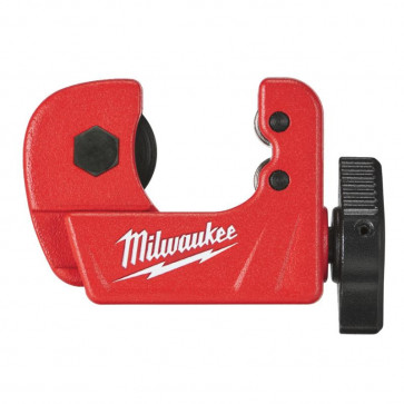 Milwaukee Rørskærer mini 3-15 mm